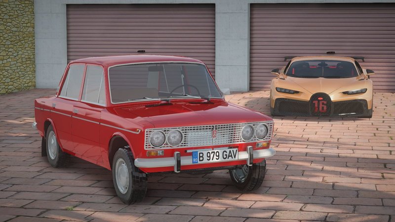 mod